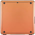 Orange Ombre Cooler Master MasterBox Q300L Mini Tower Skin