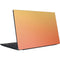 Orange Ombre Dell Vostro Skin