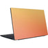 Orange Ombre Dell Vostro Skin