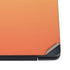 Orange Ombre Dell Vostro Skin