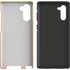Orange Ombre Galaxy Note 10 Pro Case