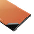 Orange Ombre Galaxy Note 10 Skin