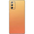 Orange Ombre Galaxy Note20 5G Skin