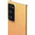 Orange Ombre Galaxy Note20 Ultra 5G Lite Case
