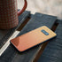 Orange Ombre Galaxy S10e Skin