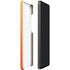 Orange Ombre Galaxy S20 Lite Case