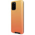Orange Ombre Galaxy S20 Plus Pro Case
