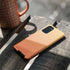 Orange Ombre Galaxy S20 Plus Pro Case