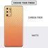 Orange Ombre Galaxy S20 Plus Skin