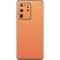 Orange Ombre Galaxy S20 Ultra 5G Skin
