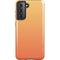 Orange Ombre Galaxy S21 5G Pro Case