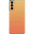 Orange Ombre Galaxy S21 5G Skin