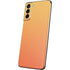 Orange Ombre Galaxy S21 5G Skin