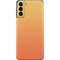 Orange Ombre Galaxy S21 Plus 5G Skin