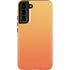 Orange Ombre Galaxy S22 Plus Pro Case