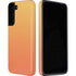 Orange Ombre Galaxy S22 Plus Pro Case