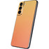 Orange Ombre Galaxy S22 Plus Skin