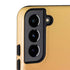 Orange Ombre Galaxy S22 Pro Case