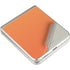 Orange Ombre Galaxy Z Flip3 5G Skin