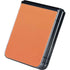 Orange Ombre Galaxy Z Flip5 5G Skin