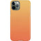 Orange Ombre iPhone 11 Pro Lite Case