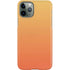 Orange Ombre iPhone 11 Pro Lite Case