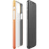 Orange Ombre iPhone 11 Pro Lite Case