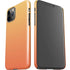 Orange Ombre iPhone 11 Pro Lite Case