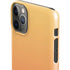 Orange Ombre iPhone 11 Pro Max Lite Case