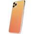 Orange Ombre iPhone 11 Pro Max Skin