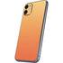 Orange Ombre iPhone 11 Skin