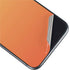 Orange Ombre iPhone 11 Skin