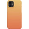 Orange Ombre iPhone 12 Mini Lite Case