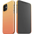 Orange Ombre iPhone 12 Mini Lite Case