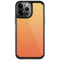 Orange Ombre iPhone 13 Pro Cargo Case