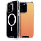 Orange Ombre iPhone 14 Pro MagSafe Case