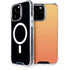 Orange Ombre iPhone 14 Pro Max MagSafe Case