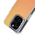 Orange Ombre iPhone 15 Pro Max MagSafe Case