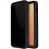 Orange Ombre iPhone 15 Waterproof Case
