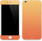 Orange Ombre iPhone 6/6s Plus Skin