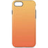 Orange Ombre iPhone 7 Pro Case