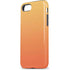 Orange Ombre iPhone 7 Pro Case