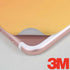 Orange Ombre iPhone 8 Skin