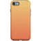 Orange Ombre iPhone SE (2nd & 3rd Gen) Pro Case