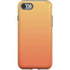 Orange Ombre iPhone SE (2nd & 3rd Gen) Pro Case