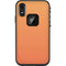 Orange Ombre LifeProof Fre iPhone Skin