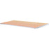 Orange Ombre Magic Keyboard Skin