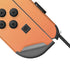 Orange Ombre Nintendo Joy-Con (L/R) Controller Skin