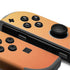 Orange Ombre Nintendo Joy-Con (L/R) Controller Skin