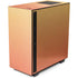Orange Ombre NZXT H510 Compact ATX Mid-Tower Case Skin